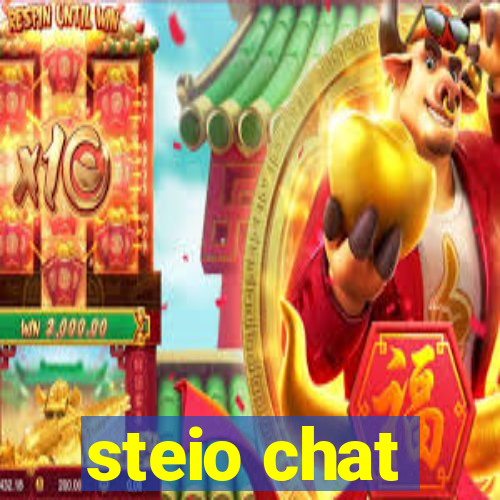 steio chat